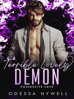 cover image of Terrible Lovely Demon